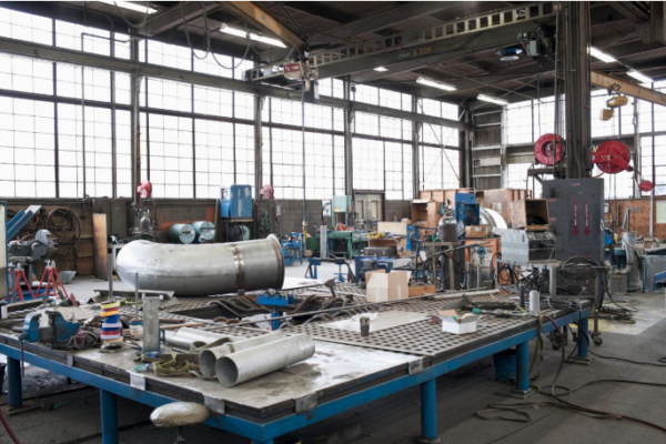 “Embracing the Future: The Remarkable Benefits of Investing in Modern Metal Forming Technology”