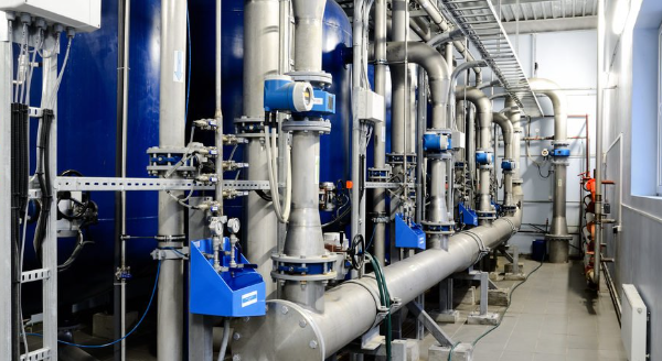 “Commercial Boilers and Waste Heat Recovery: Unleashing the Power of Energy from Industrial Processes”