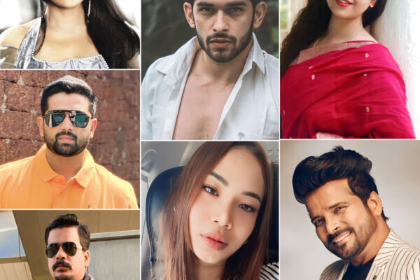 Advani Films and Lalitya Munshaw of Red Ribbon Musik Collaborate to Launch Groundbreaking Pre-Announced Music Video Series “Saiyaan Se”