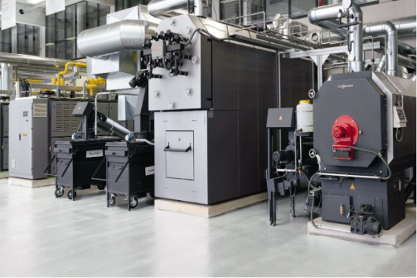 “Unveiling the Global Market for Commercial Boiler Rentals: A Journey of Flexibility and Efficiency”