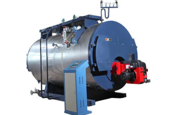 “Commercial Boilers: Embracing the Unique Demands of High-Rise Buildings”
