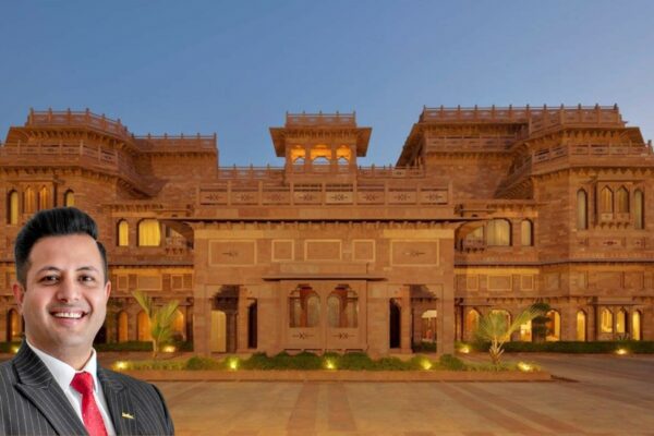 Radisson Hotel Jodhpur: Elevating Destination Weddings to Royal Experiences