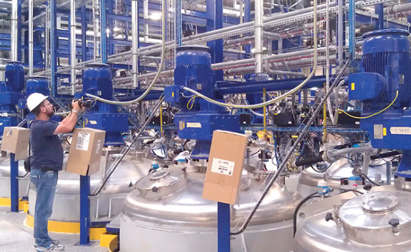 “Breaking Barriers: Innovative Coating and Painting Solutions for Challenging Environments”