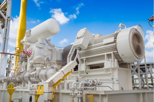 Compressors and Vacuum Systems: The Silent Giants of Industrial Progress