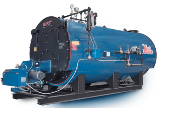 “The Harmonious Fusion: Commercial Boilers in Combined Heat and Power (CHP) Systems”