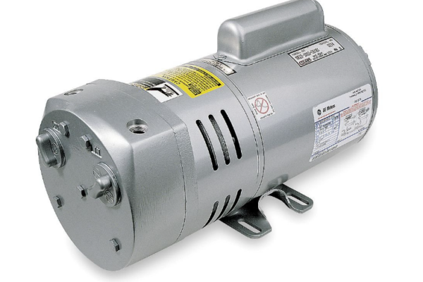 Compressors and Vacuums: The Key to Precision and Accuracy in Scientific Research