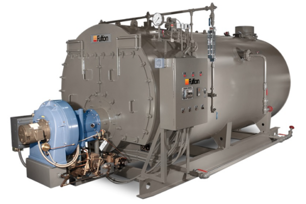 “Unlocking the Culinary Alchemy: Commercial Boilers in Food Processing Industries”