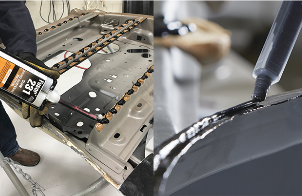 Sustainable Adhesives: Striking a Delicate Balance Between Performance and Environmental Impact