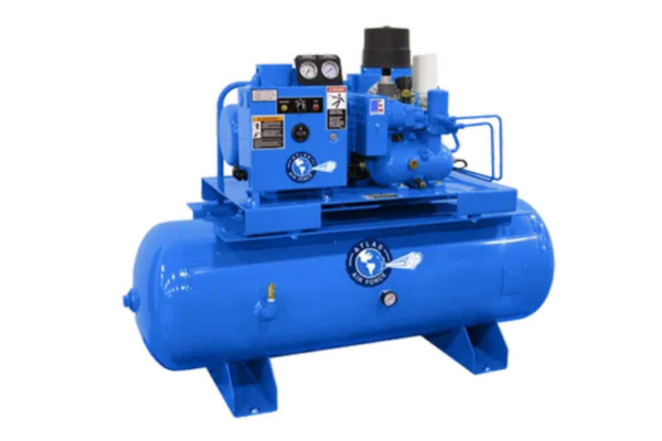 Efficiency Unplugged: Exploring Portable and Mobile Compressor Solutions