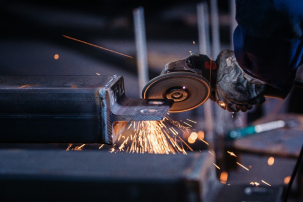 “The Art of Custom Metal Fabrication: Blending Creativity and Functionality”