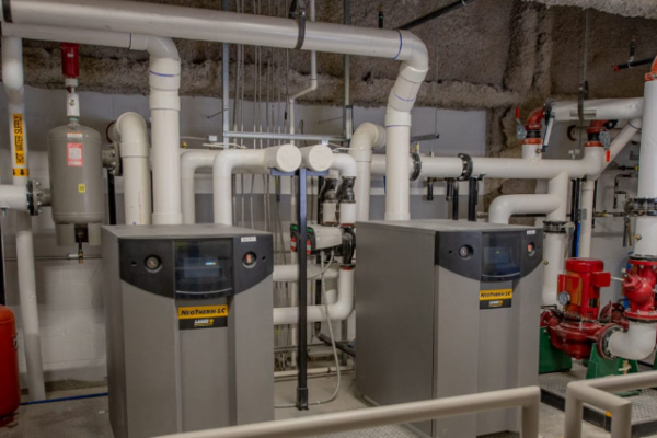 “Striking a Balance: The Impact of Government Regulations on the Commercial Boiler Industry”