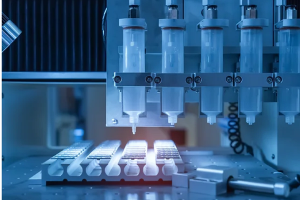 The Role of Adhesives in the Medical Field: Pioneering Advanced Procedures with Unparalleled Precision