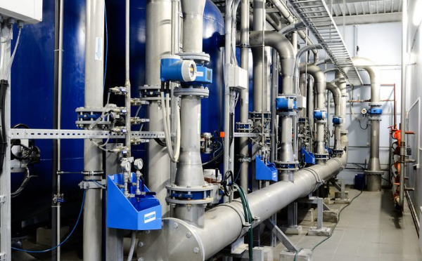 “Embracing Efficiency: The Benefits of Condensing Commercial Boilers in Energy Saving Initiatives”