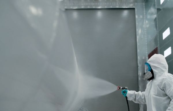 Behind the Scenes: Unveiling the Intricacies of Coating and Painting Quality Control