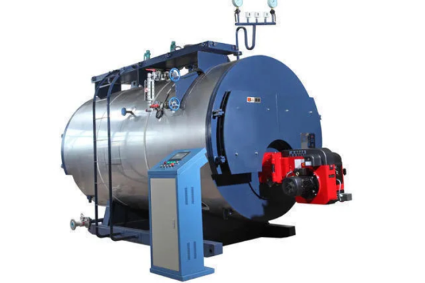 “Unleashing the Potential: Commercial Boilers in Mining and Extraction Operations”