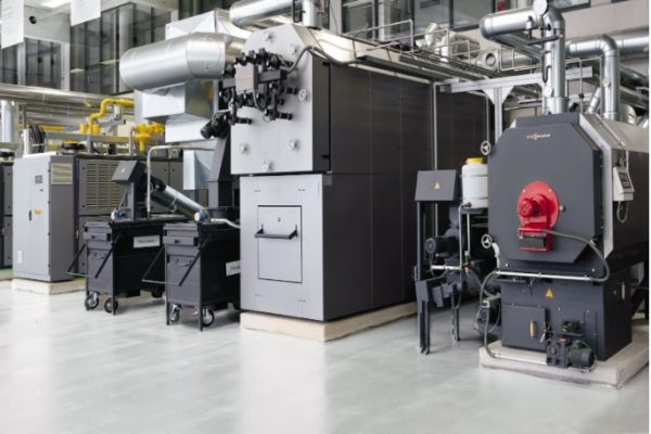 “The Economics of Commercial Boilers: Unveiling the Cost Analysis and ROI”