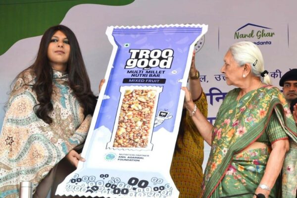 Anil Agarwal Foundation launches initiative to enhance nutritional quality nationwide  