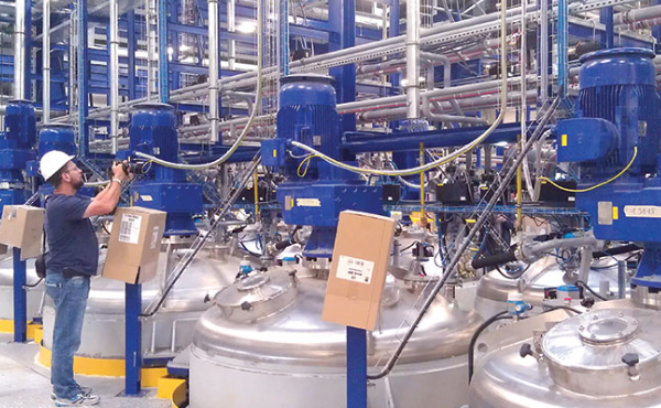 From Science Fiction to Reality: Coating and Painting Advancements in Aerospace