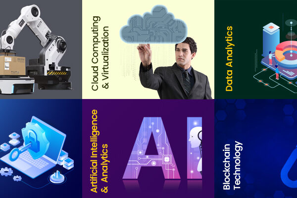 GLA University Offers B. Tech CSE Specializations with a Futuristic Vision