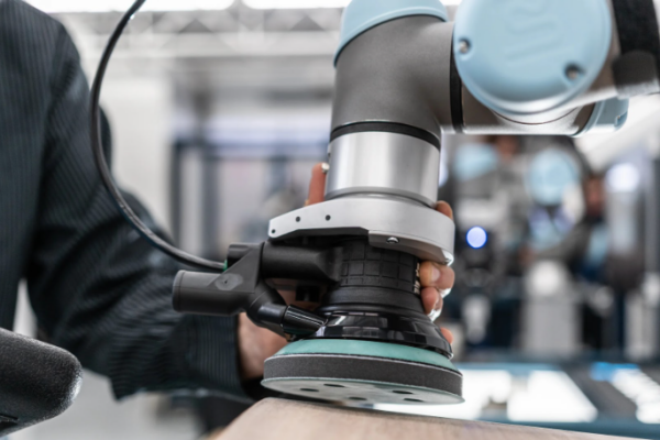 Unveiling the Ascendant: The Growing Market for Surface Treatment Services in India
