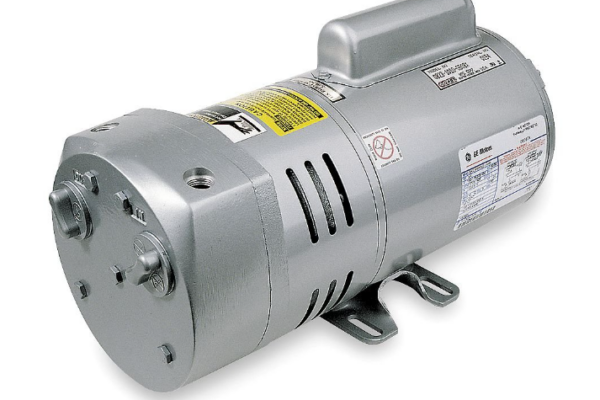 Efficient Energy Systems: Harnessing the Power of Compressed Air