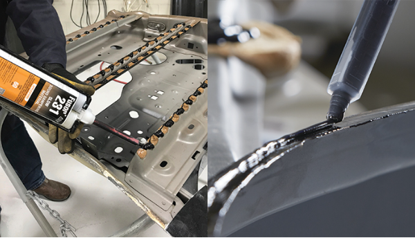 Unveiling the Magic of Sealing Solutions in Food and Beverage Packaging: A Feast for the Senses