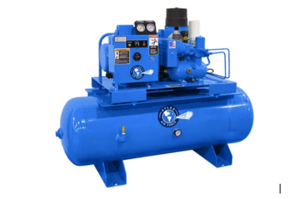 Powering Up the Mining Industry: The Impact of Compressors and Vacuums