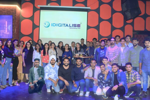 iDigitalise – India’s Remote Renaissance Extends to Albania
