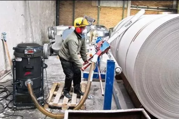 Maximizing Output: How Compressors and Vacuums Enhance Industrial Productivity