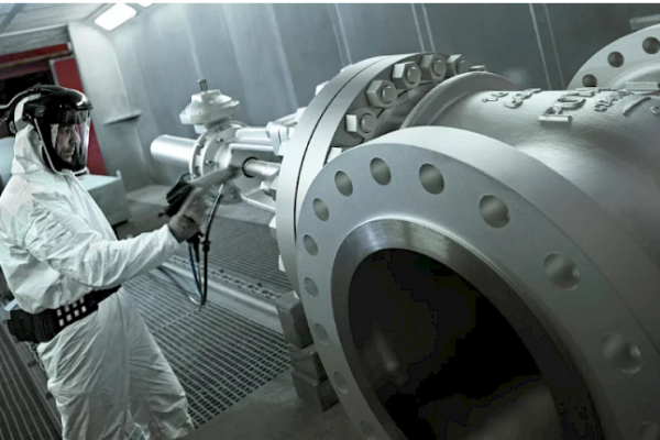 “Unveiling the Science: The Chemistry Behind Coating and Painting Applications”