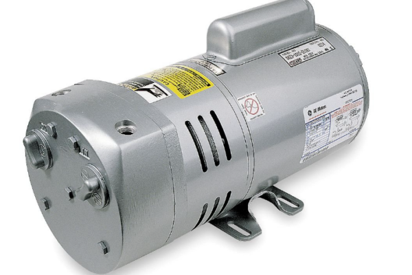 Engineering Excellence: The Cutting-Edge Innovations in Compressor and Vacuum Technology