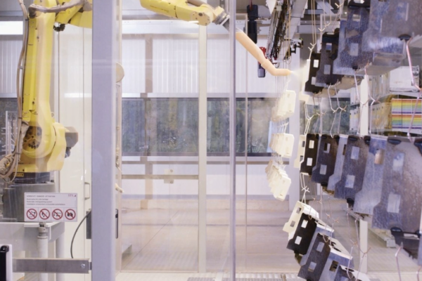 “Saving the Environment, One Coat at a Time: Eco-Friendly Practices in the Painting Industry”