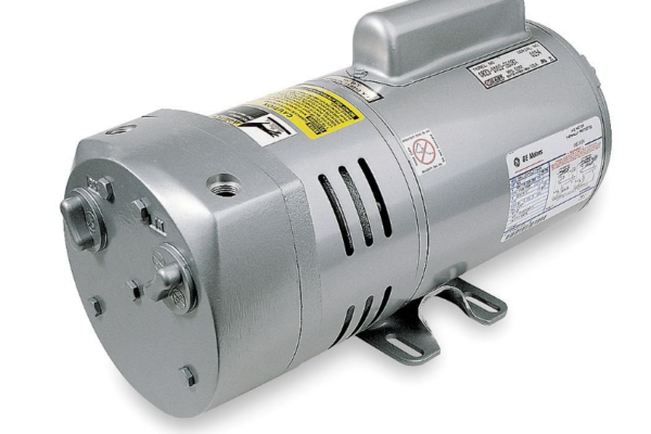 Driving Force: The Economic Impact of the Compressor