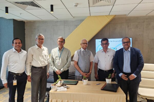 nicheBrains and TIHCL Join Forces to Empower Manufacturing MSMEs