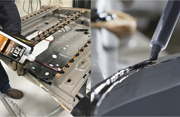Adhesive Bonding in the Furniture Manufacturing Industry: A Catalyst for Streamlined Production