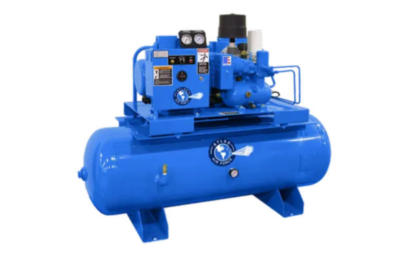 Creating a Vacuum of Success: The Strategic Importance of Vacuum Technology