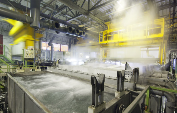 Harnessing the Sun’s Splendor: Exploring Surface Treatment for Renewable Energy Applications