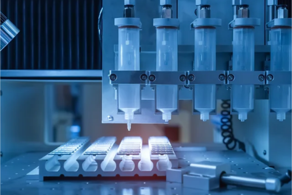The Impact of Adhesives on Sustainability in Manufacturing Processes: Paving the Way for a Greener Future