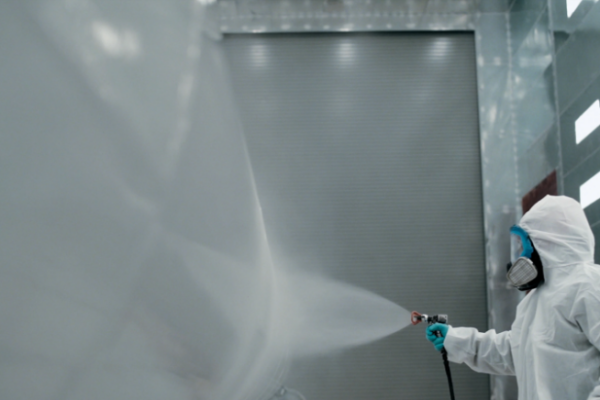 Pioneering Progress: Trailblazers Shaping the Future of Coating and Painting Industries