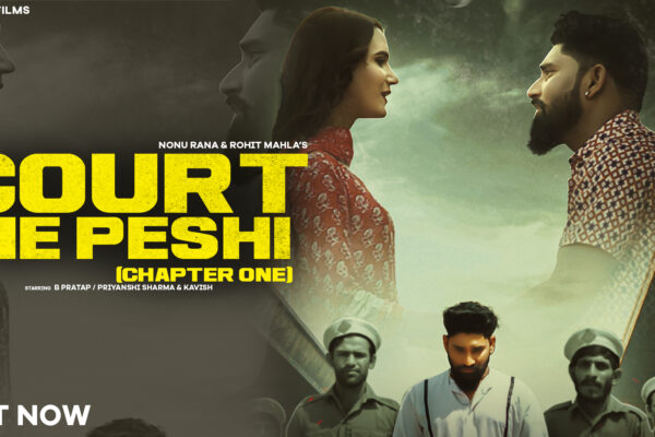 “Court Me Peshi” B Pratap’s another song set to be released on 22 June 2023.”