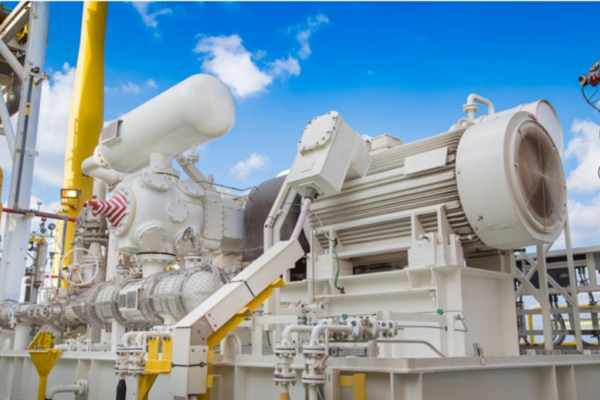 Compressors and Vacuums: Driving Reliability and Safety in Manufacturing Processes