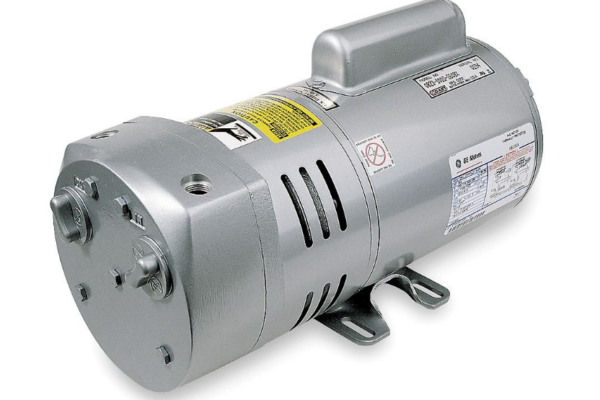 The Power of Pressure: How Compressors and Vacuums Shape Material Handling