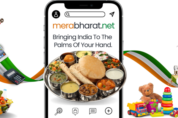 Step into Tomorrow: Merabharat.net as India’s Gateway to a Digital Utopia and Enhanced Living Experience