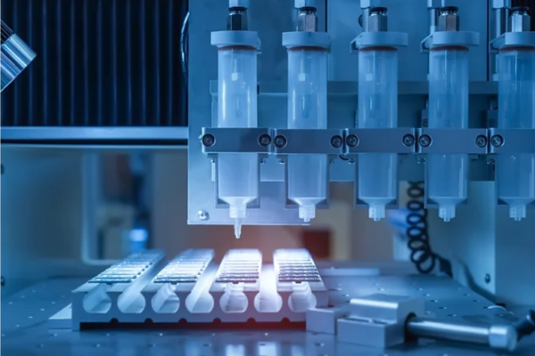 The Importance of Adhesives in the Electronics Assembly Process