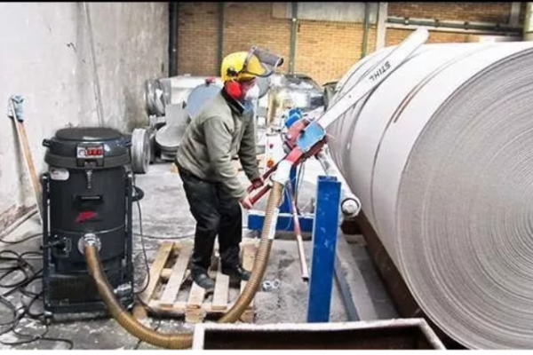 A Breath of Fresh Air: Compressors and Vacuums in Environmental Conservation