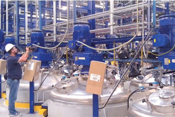 Redefining Durability: How Coating and Painting Prolong the Lifespan of Materials