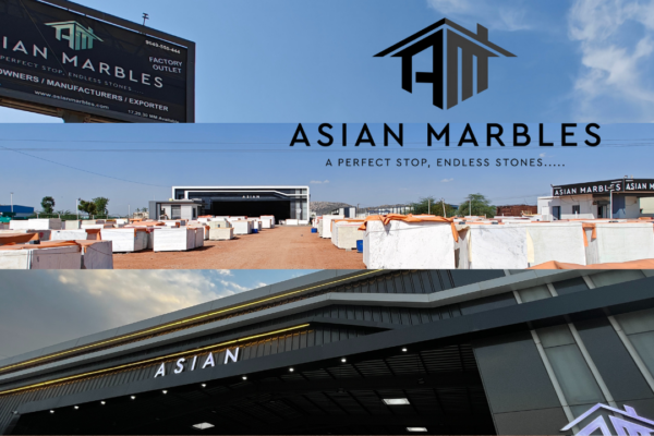 Asian Statuario: The Exclusive Marble Product by Pioneers of Indian Marble, Asian Marbles