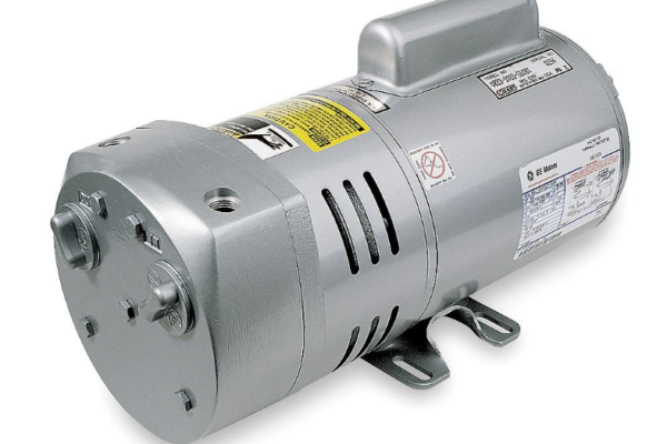 Manufacturing Excellence: Unlocking the Competitive Edge with Compressors and Vacuums