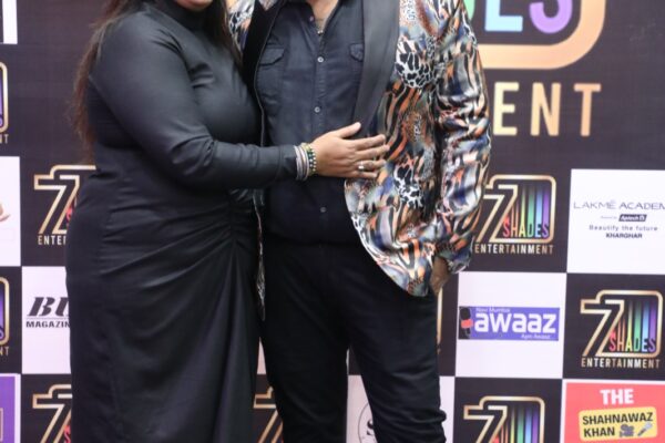 “Poshak Season 2: A Star-Studded Affair Redefining Fashion and Inclusivity”