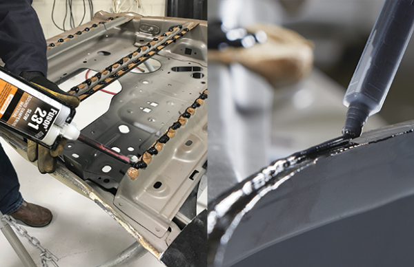 The Role of Sealants in Waterproofing Applications: Protecting Infrastructure
